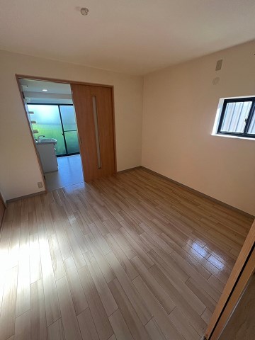 その他部屋・スペース　寝室です