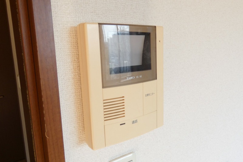 セキュリティ　図面と現状に相違がある場合には現状を優先