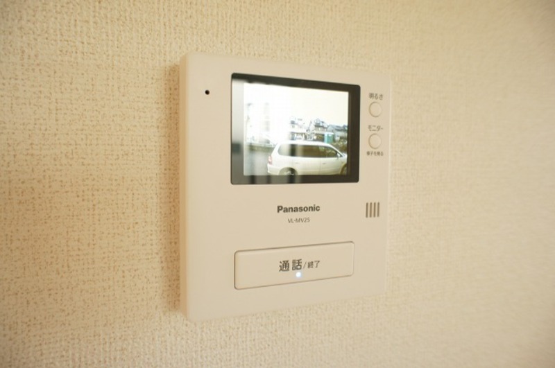 セキュリティ　図面と現状に相違がある場合には現状を優先