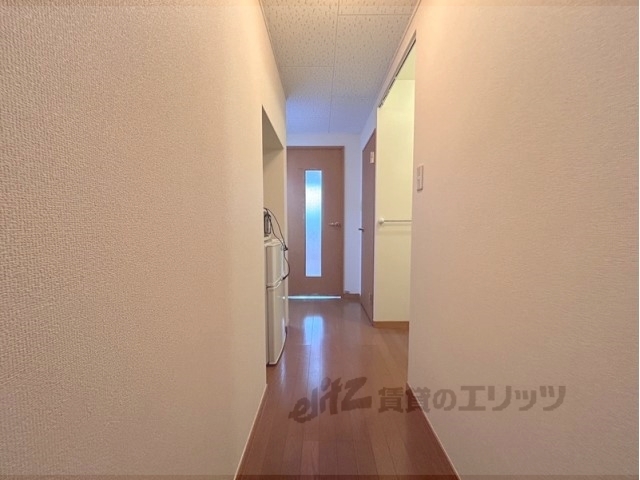 その他部屋・スペース　廊下