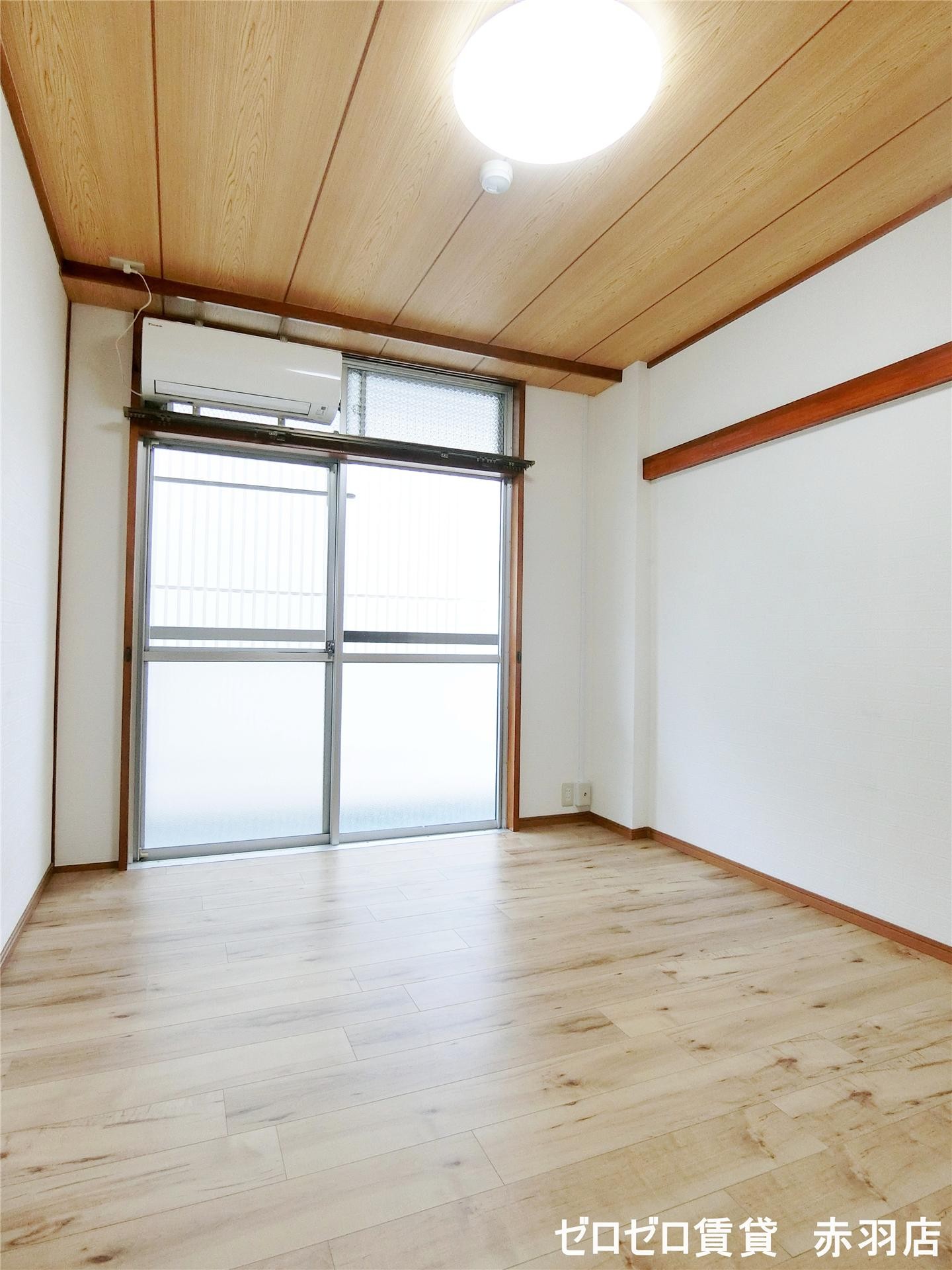 その他部屋・スペース　※302号室　類似部屋