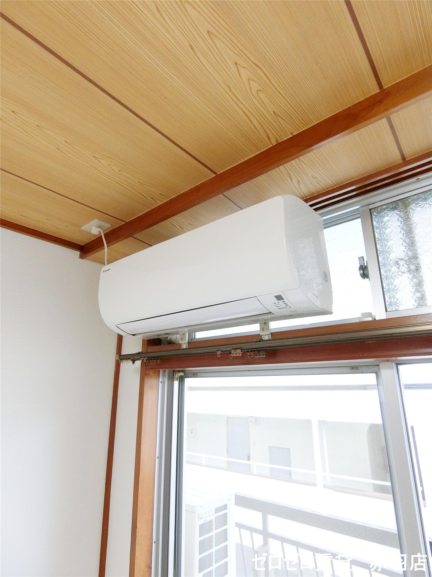 その他設備　※302号室　類似部屋