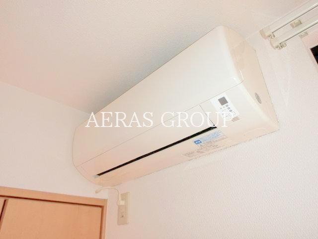 その他設備　★エアコン★