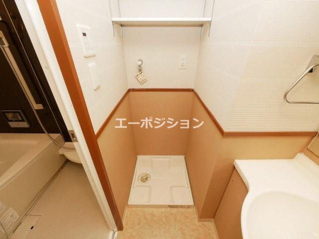 その他設備　BGC難波タワー