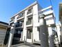 蓮根駅より徒歩4分 2階 築30年2ヶ月の賃貸物件