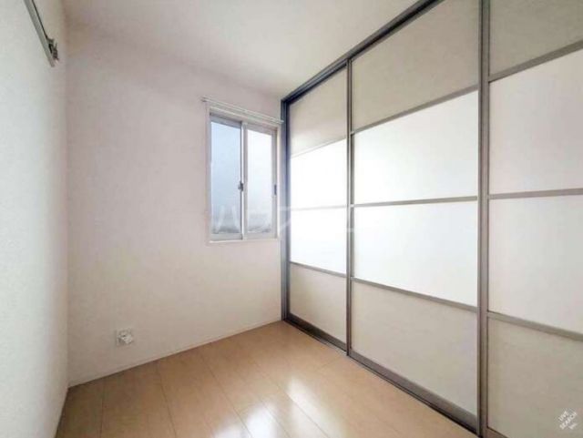 エスパシオの内装写真