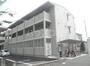 エスパシオ 3階 築15年8ヶ月の賃貸物件