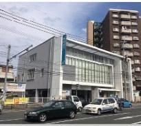 その他　福岡銀行城野支店（その他）まで350m