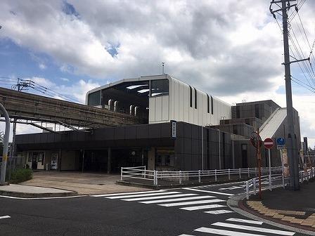 その他　モノレール城野駅（その他）まで1000m
