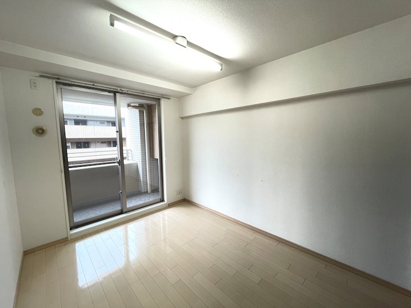 その他部屋・スペース　洋室6.0帖