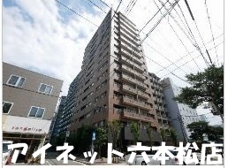 建物外観　希少なオール電化物件です