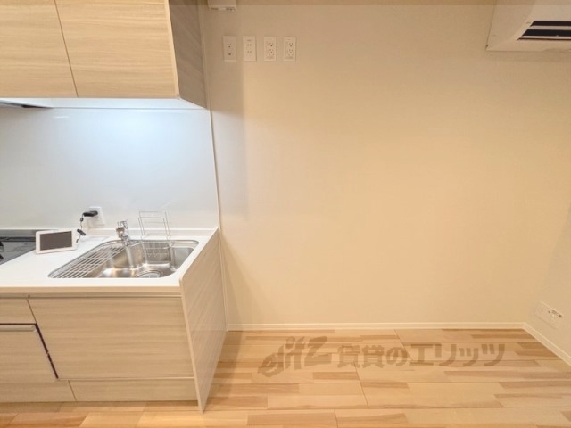 その他部屋・スペース　冷蔵庫置場