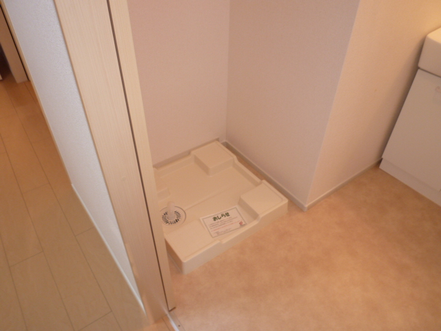 その他設備　別の部屋の写真です