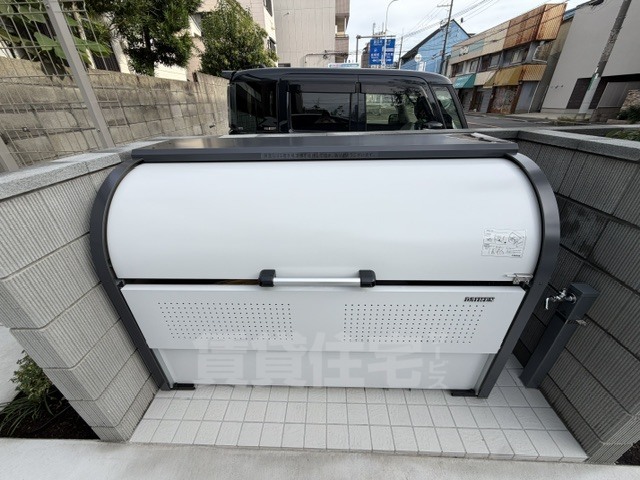 シャーメゾン グラニテのその他写真