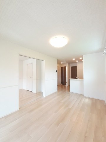 その他部屋・スペース　内装もきれいです