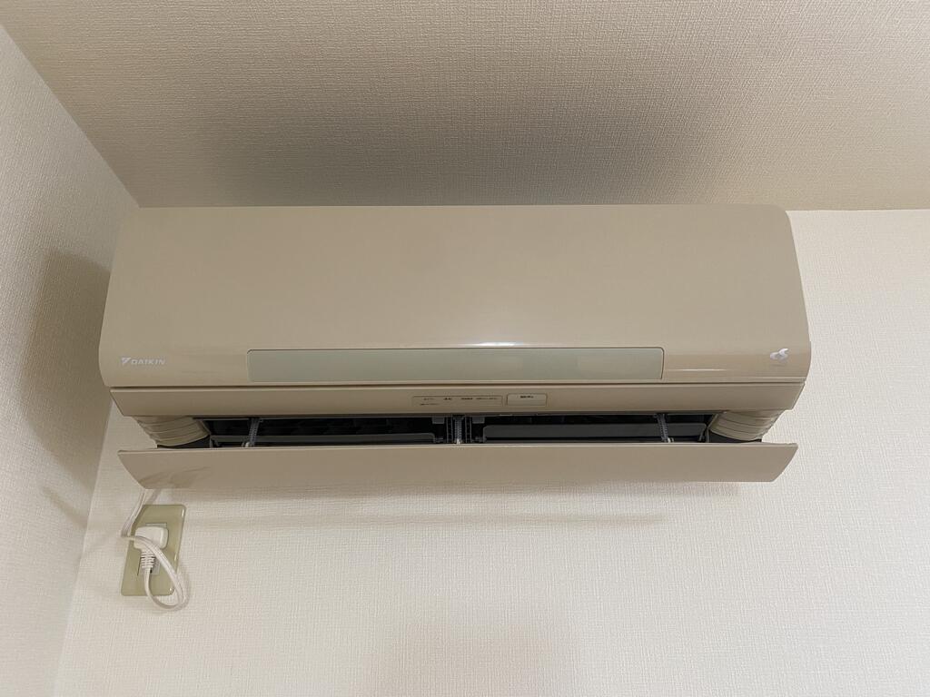 その他設備　別号室写真