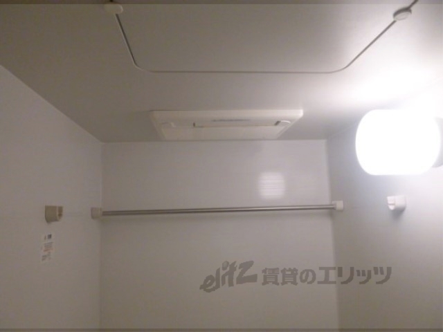 その他設備　浴室乾燥機