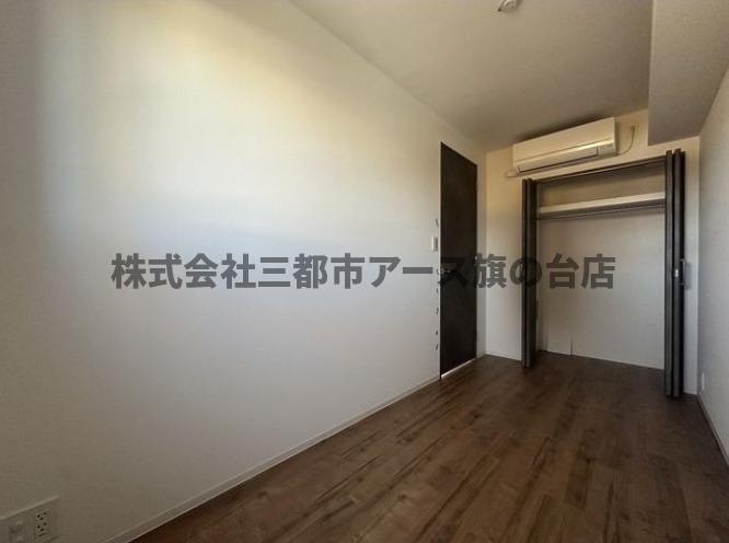 その他部屋・スペース　ウェルスクエア洗足