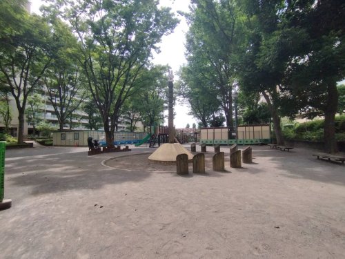 公園　公園（公園）まで2197m
