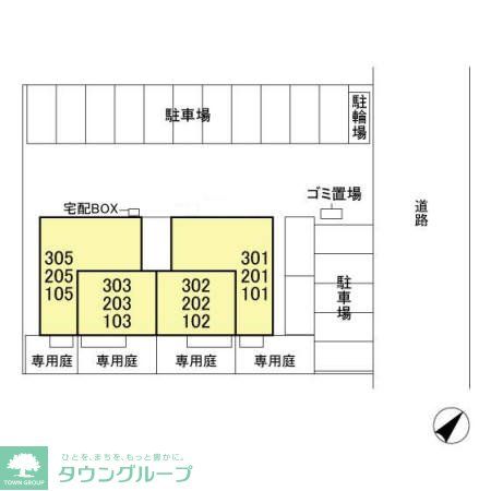 その他　お問合せはタウンハウジングまで！※現地待合わせ相談可能