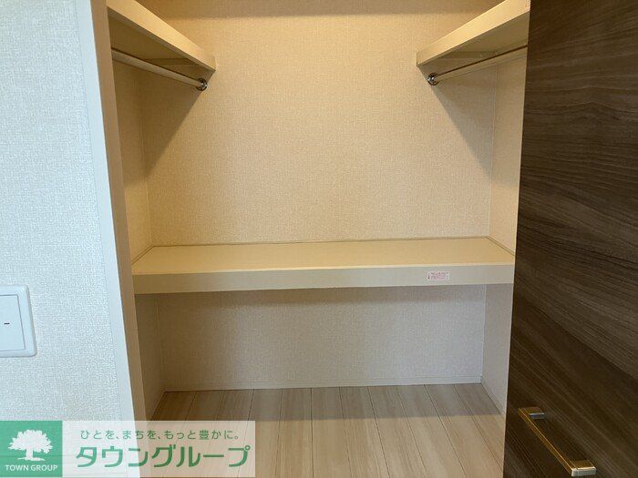 収納　お問合せはタウンハウジングまで！※現地待合わせ相談可能