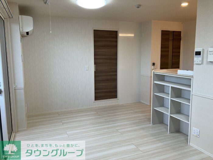 居室・リビング　お問合せはタウンハウジングまで！※現地待合わせ相談可能