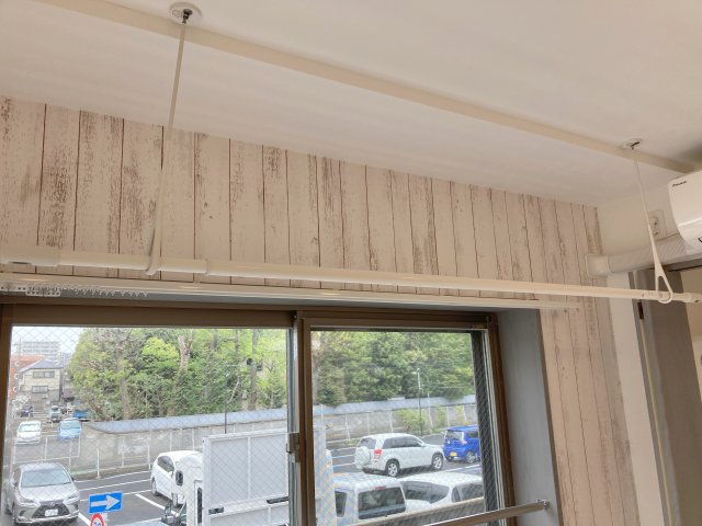 その他設備　LEGALAND大井町west