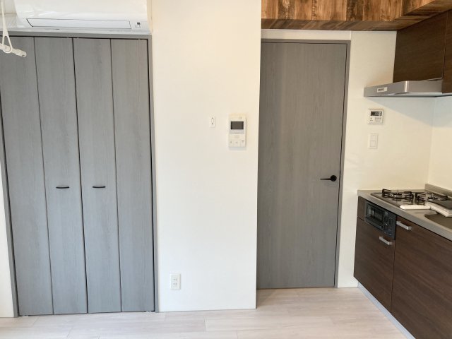 その他部屋・スペース　LEGALAND大井町west