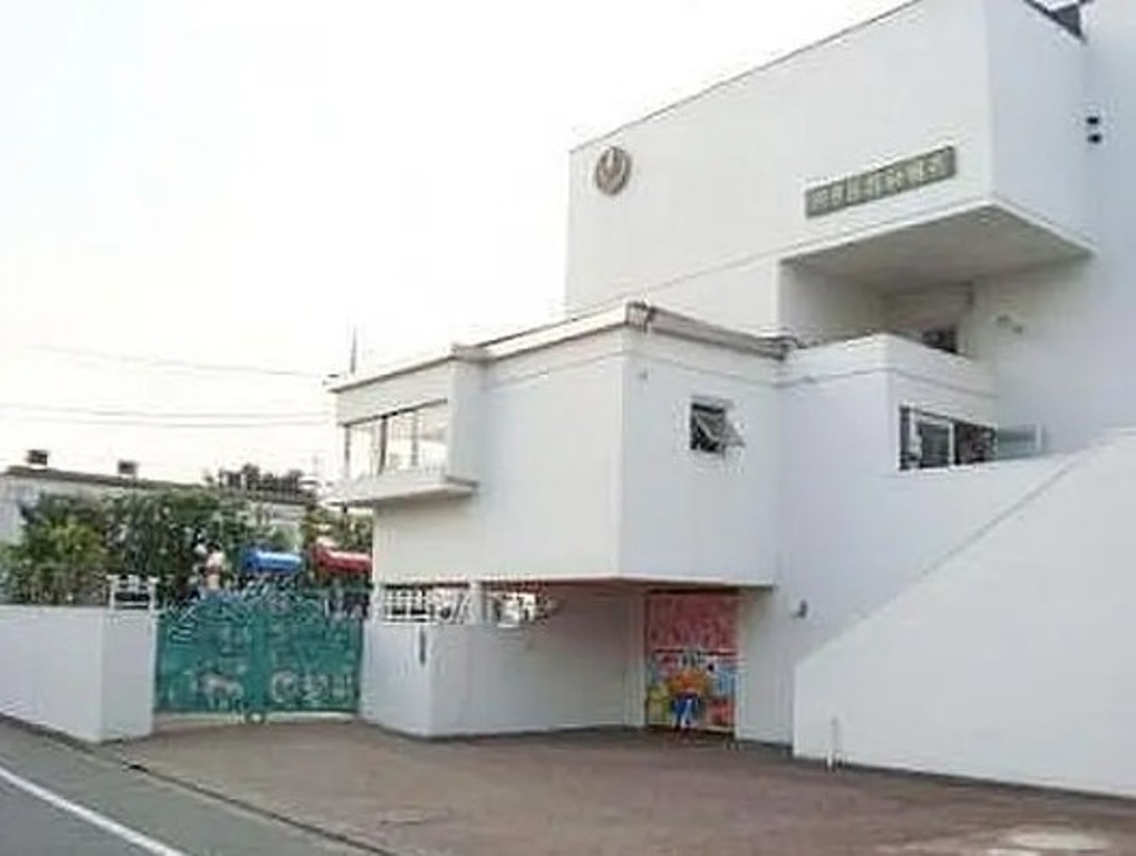 幼稚園・保育園　町田文化幼稚園（幼稚園・保育園）まで601m