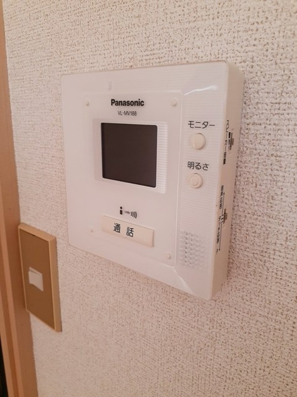 セキュリティ　図面と現状に相違がある場合には現状を優先