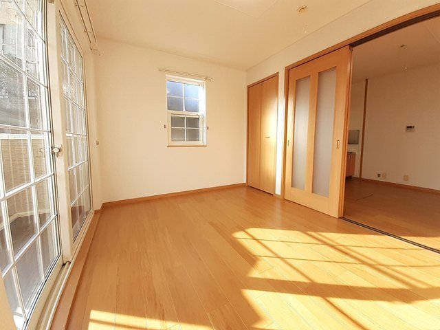 その他部屋・スペース　中はこのようになっています