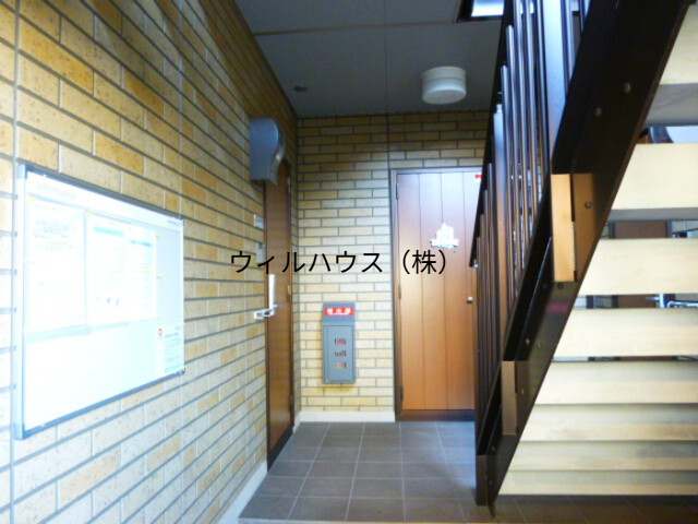 ロビー