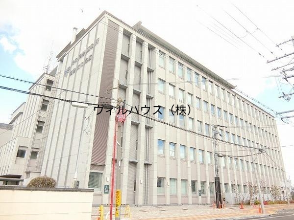 役所　堺市美原区役所（役所）まで1019m