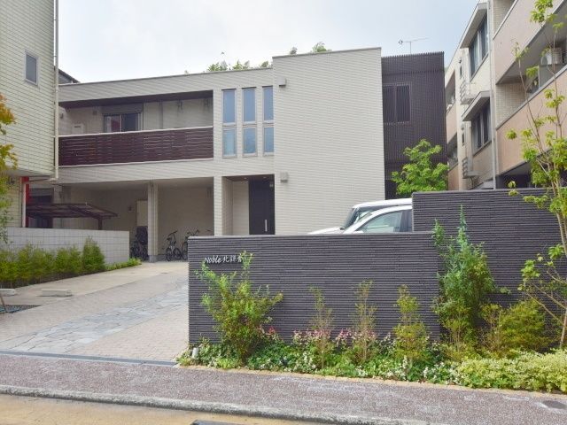 建物外観　★★外観★★