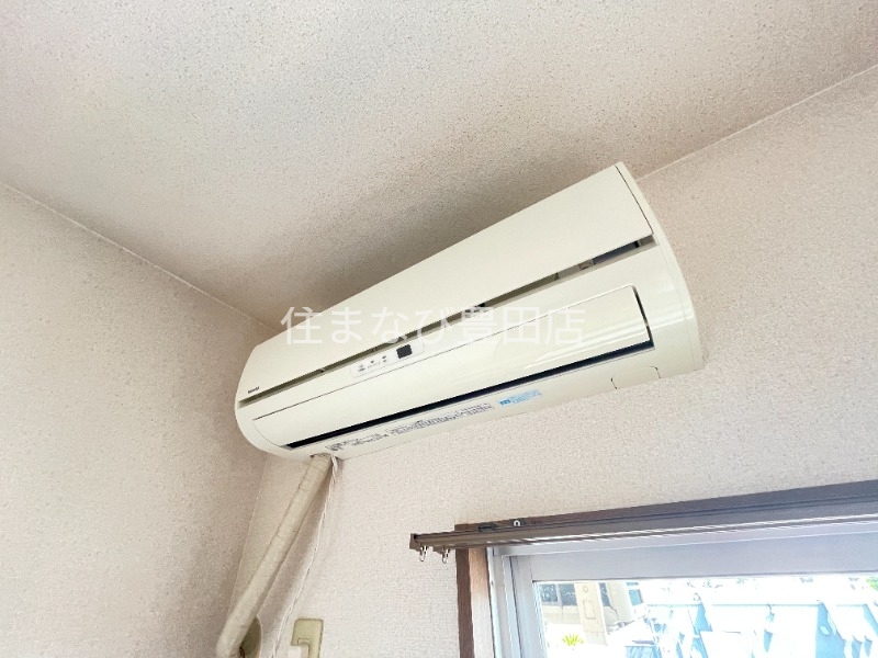 その他設備　別室同型写真