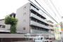 西船橋駅より徒歩3分 3階 築9年10ヶ月の賃貸物件