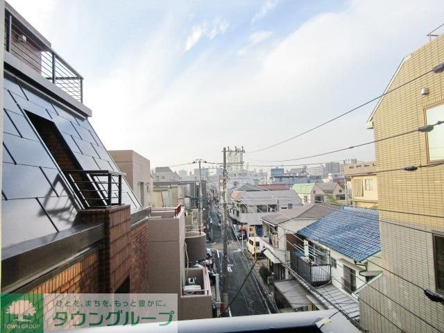 眺望　★景色★