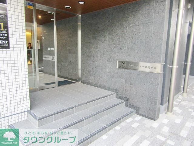 エントランス　★エントランス★