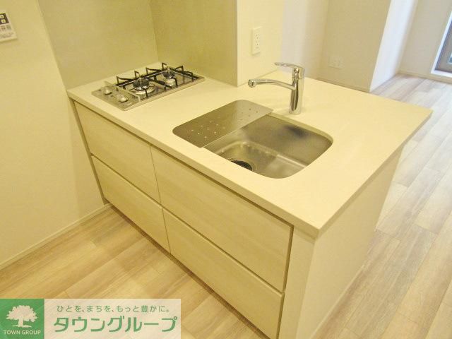 キッチン　★カウンターキッチン★