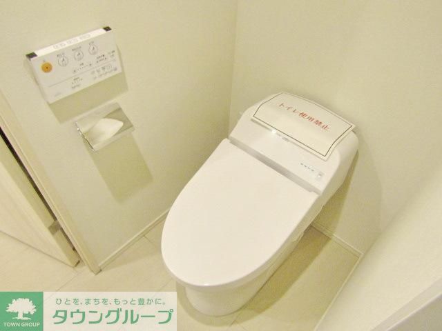 トイレ　★トイレ★