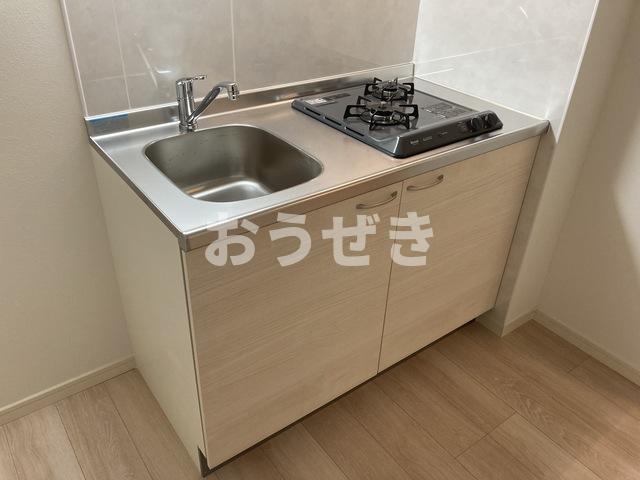 キッチン　※同仕様参考写真