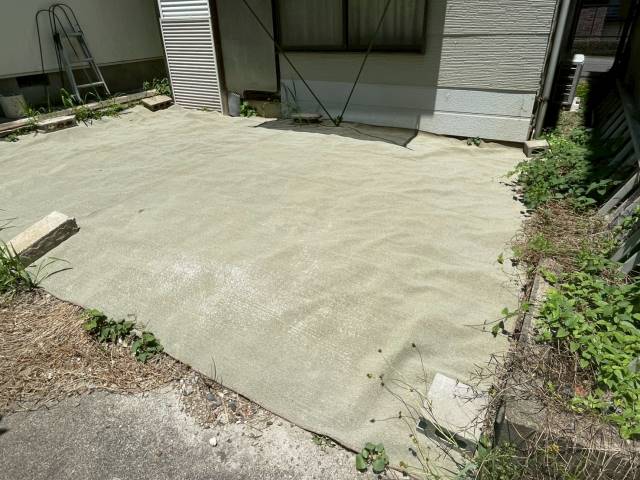 庭