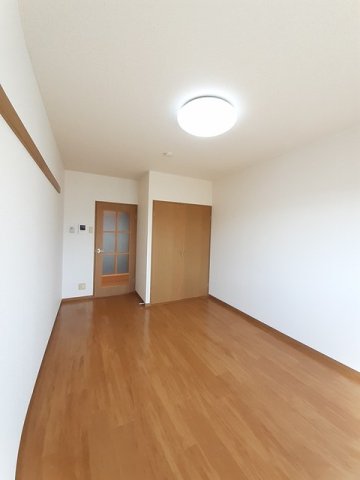 その他部屋・スペース　内装もきれいです