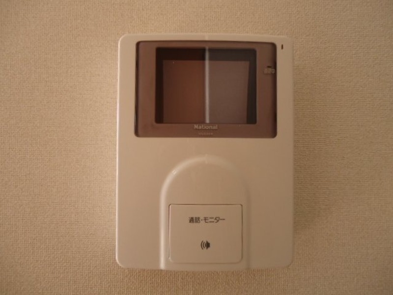 セキュリティ　図面と現状に相違がある場合には現状を優先