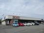 スーパー　マルアイ野口店（スーパー）まで1400m