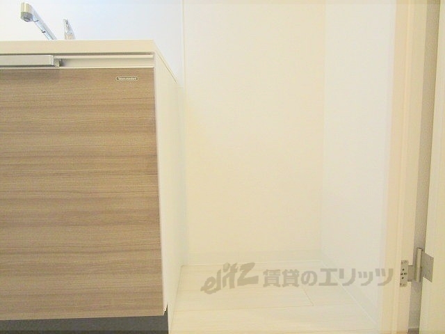その他部屋・スペース　冷蔵庫置場