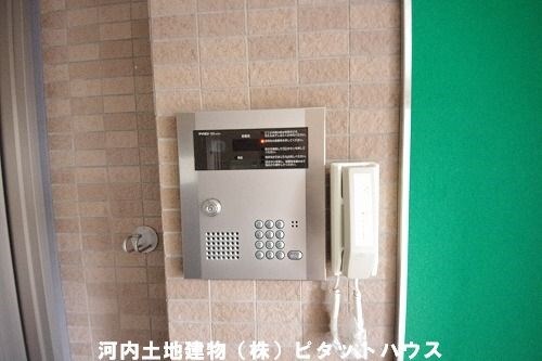 セキュリティ　セキュリティ