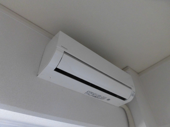 その他　※別の部屋の写真です