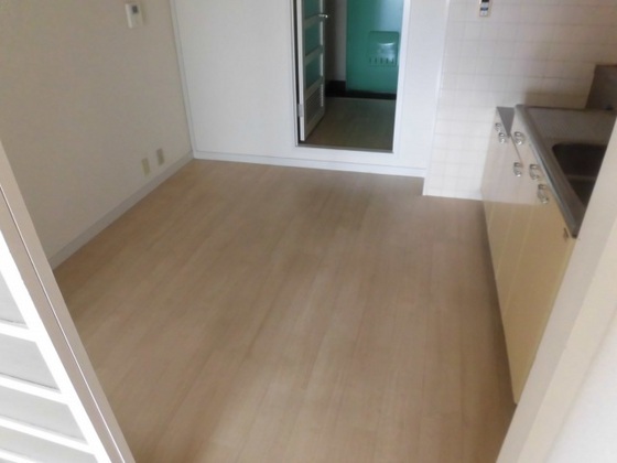 その他部屋・スペース　※別の部屋の写真です