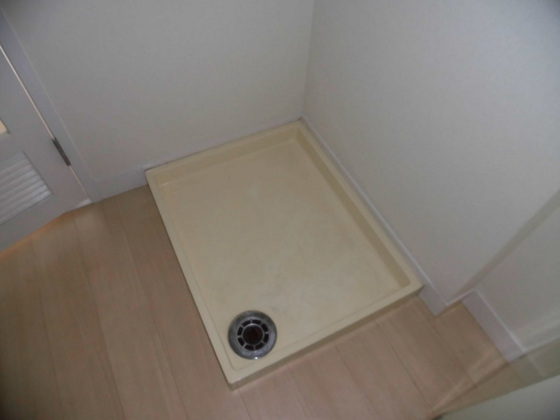 その他設備　※別の部屋の写真です